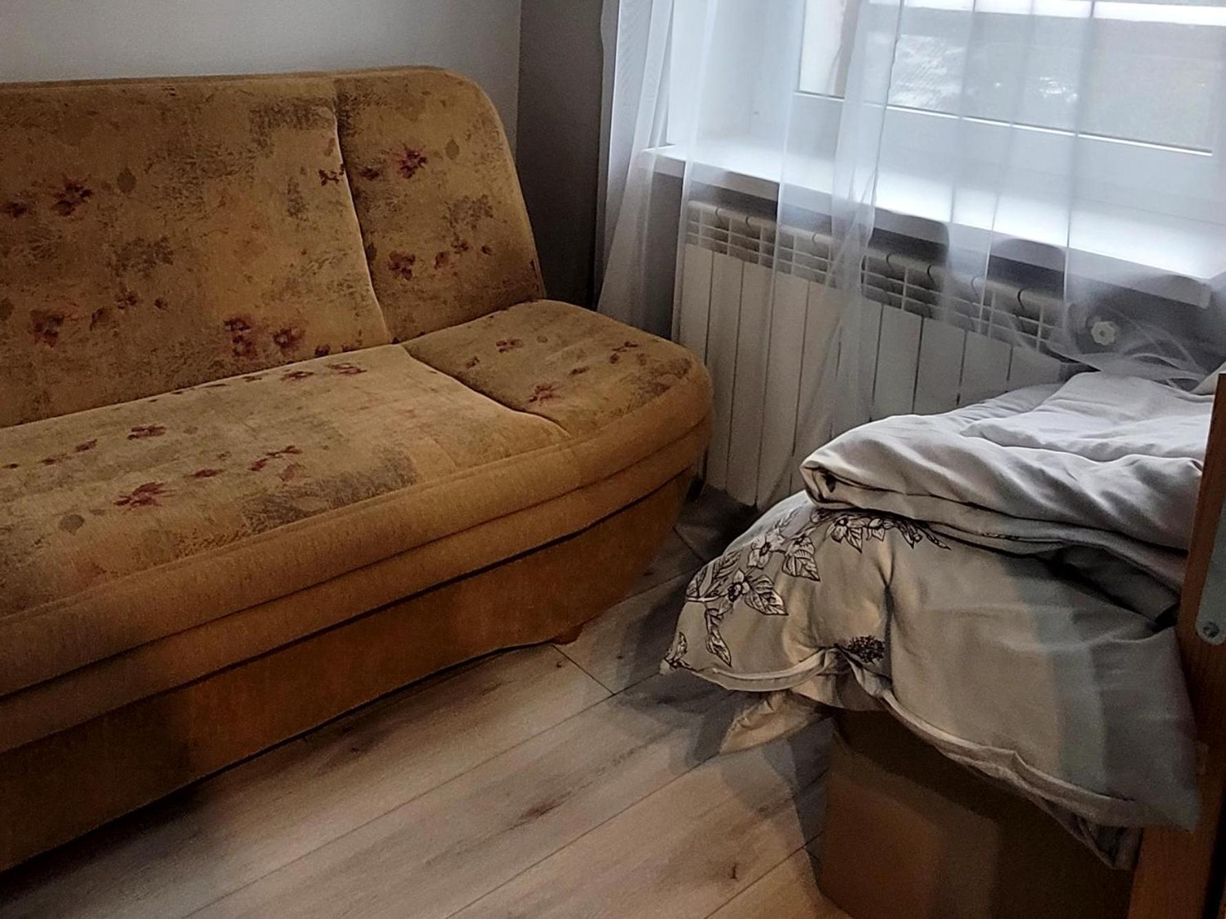 Mieszkanie Przy Rzece Gołdap Екстериор снимка
